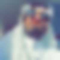 A picture of a participant who wants to get to know each other and get married