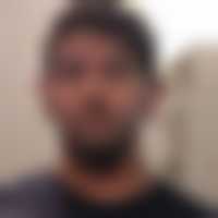 A picture of a participant who wants to get to know each other and get married