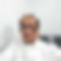 A picture of a participant who wants to get to know each other and get married