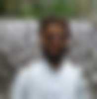 A picture of a participant who wants to get to know each other and get married