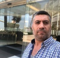 A picture of a participant who wants to get to know each other and get married